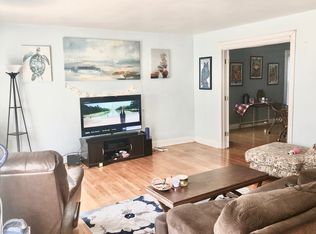 24 Brantford Pl #1, Buffalo, NY 14222
