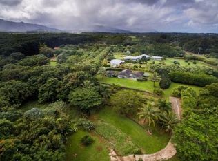 4551 Wailapa Rd #4, Kilauea, HI 96754