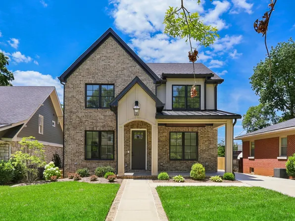 1267 Scoville Rd, Lexington, KY 40502
