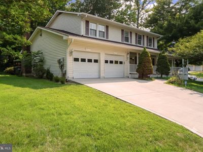 2501 Fraser Ct, Woodbridge, VA, 22191