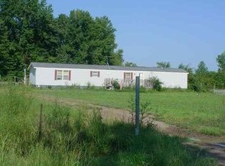 25 Cadron Dr, Greenbrier, AR 72058
