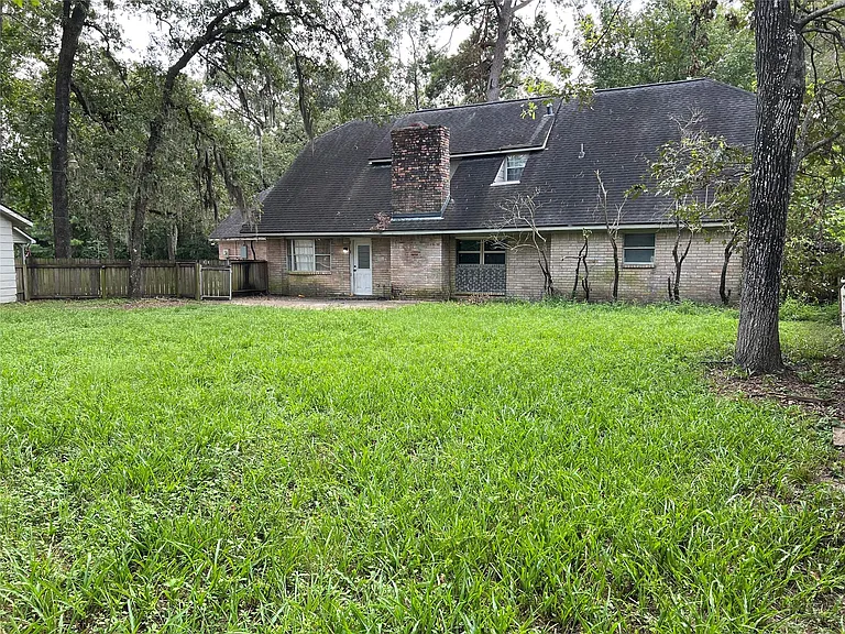 803 Glen Hollow Dr — Photo 22