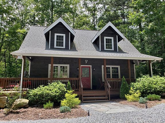 2nd image of 105 Shoal Creek Trl