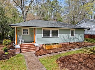 304 W Maynard Ave, Durham, NC 27704