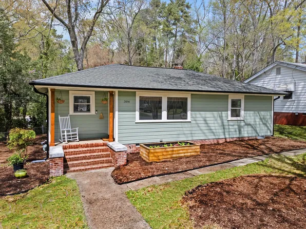 304 W Maynard Ave, Durham, NC 27704