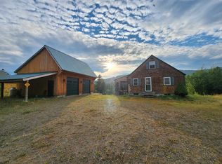 67 Stump Rd, Errol, NH 03579