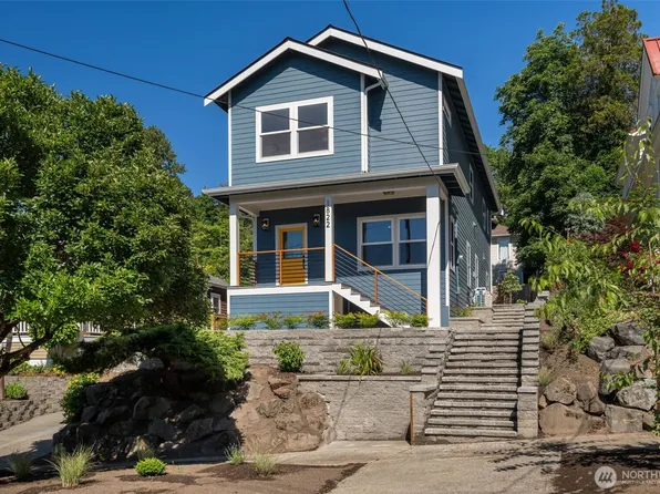 1822 31st Avenue, Seattle, WA 98122