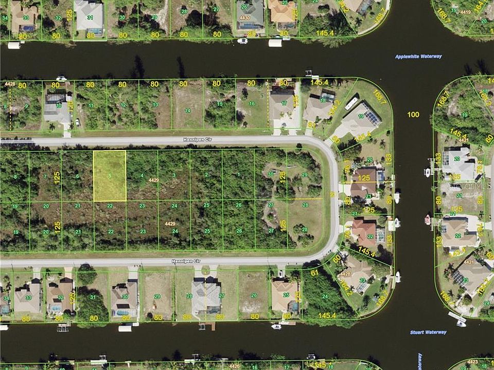 1st image of 15785 Hennipen Cir