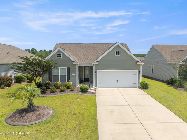 3092 Cedar Creek Lane, Carolina Shores, NC 28467