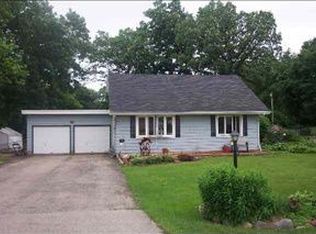 3428 E Rotamer Rd, Janesville, WI 53546