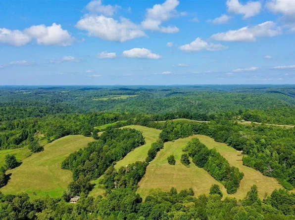 2514 Kellacey Rd, West Liberty, KY 41472