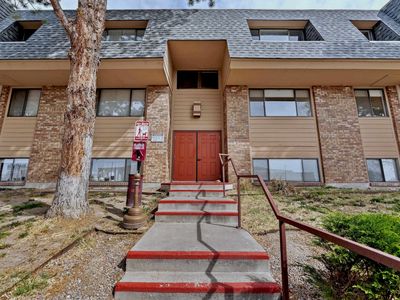 1140 Walnut Ave APT 12, Grand Junction, CO, 81501