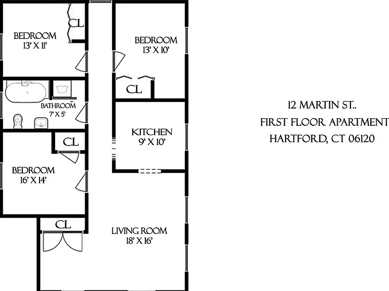 12 Martin St #1 — Photo 73