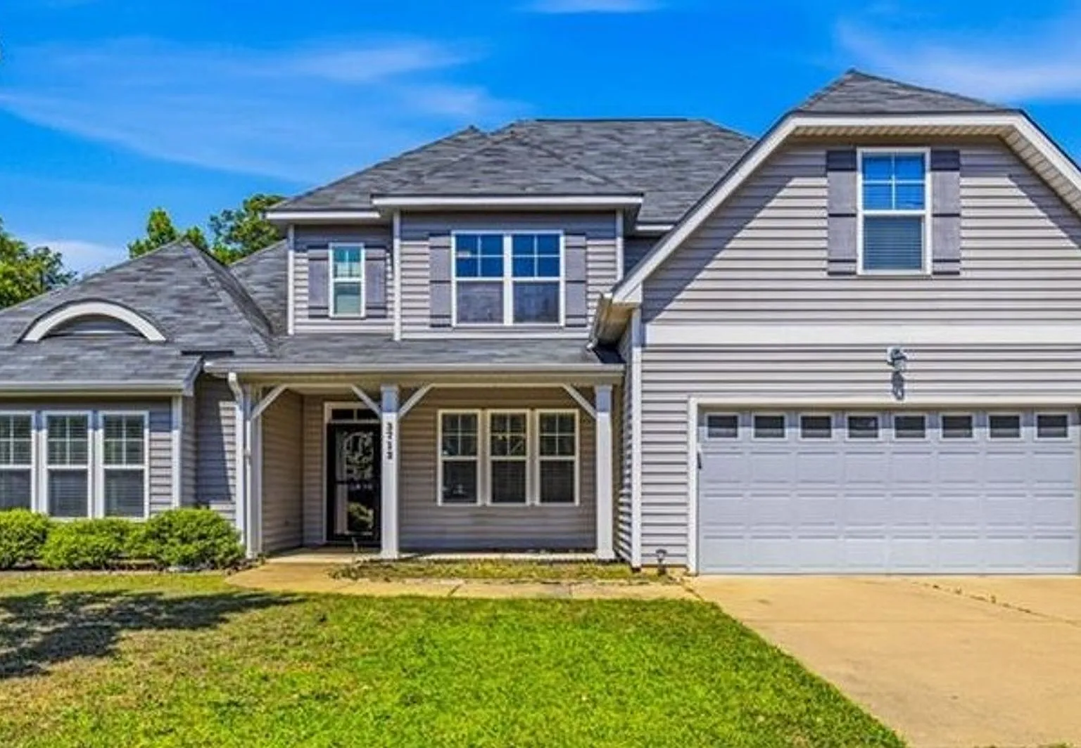 3712 Badin Lake - Wynnhaven — Photo 1