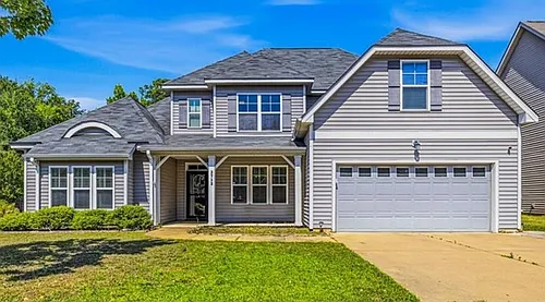 3712 Badin Lake Ln Photo 1