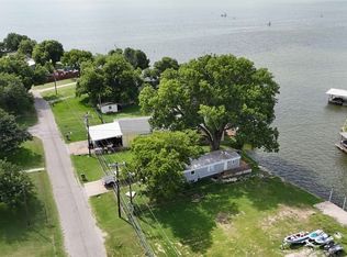 3903 Montgomery Dr, Granbury, TX 76049
