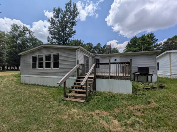 138 Private Road 2435 #138, Kilgore, TX 75662