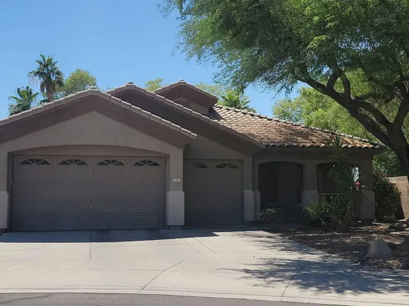 4406 N 126th Dr, Litchfield Park, AZ 85340