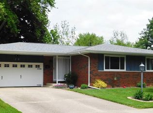 72 Danbury Dr, Springfield, IL 62704