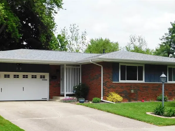 72 Danbury Dr, Springfield, IL 62704