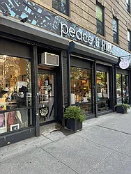 Rented by Pear NYC LLC