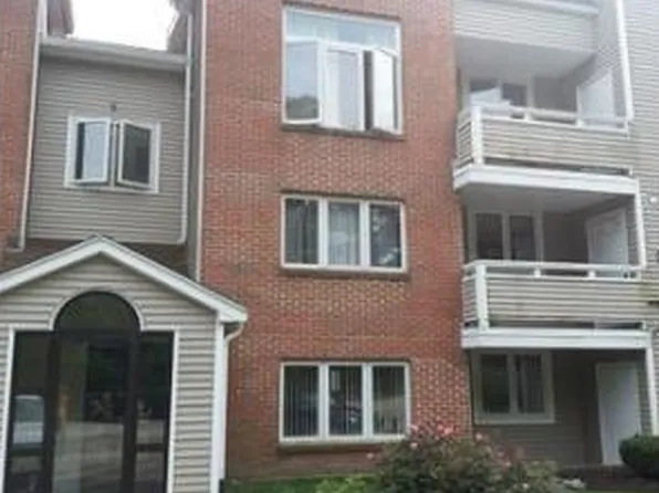 10 Chapman St Unit 106, Weymouth, MA 02189