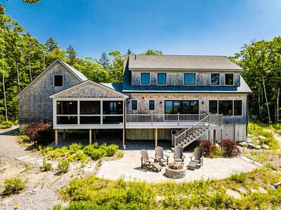 107 Acadian Oak Lane, Sedgwick, ME, 04676