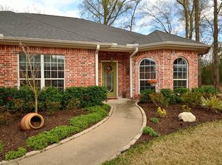 1805 Juniper Ln, Lufkin, TX 75904