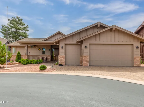 1711 E Velvet Mesquite Court, Payson, AZ 85541