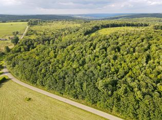 Reed Rd LOT 3, Friendship, NY 14739