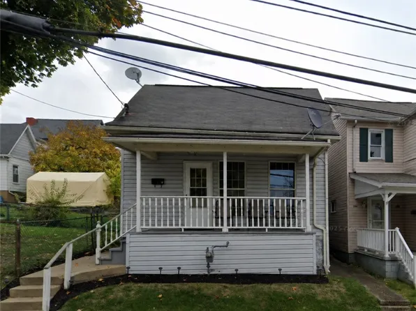 246 Burton Ave, Washington, PA 15301