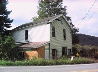 848 Rockville Rd, South Fork, PA 15956