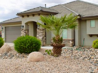 2943 E 3520 S, St George, UT 84790