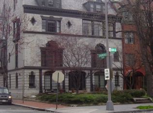 1515 16th St NW, Washington, DC 20036