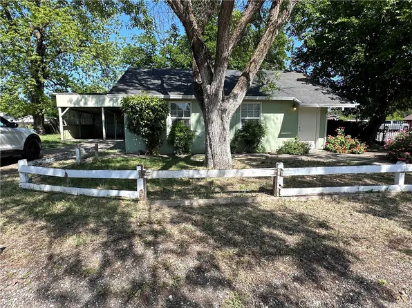 500 4th St, Willows, CA 95988