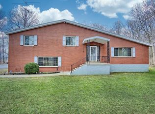 6535 Bard Rd, Tipp City, OH 45371