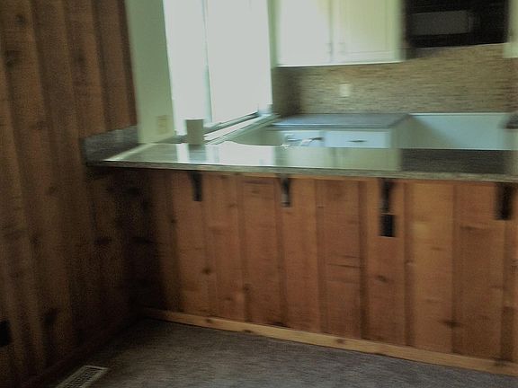 Family room to Kitchen