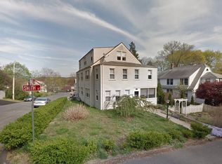 207 Smith St #C, Derby, CT 06418