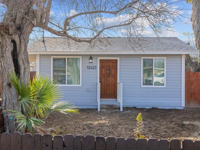 12423 Avenue 407, Cutler, CA, 93615