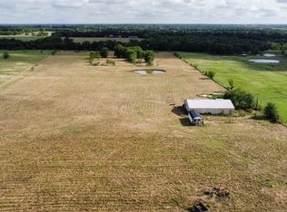 1776 County Road 1610, Lone Oak, TX 75453