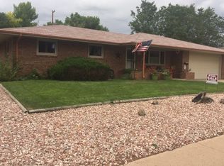 1711 Del Norte Ave, Loveland, CO 80538
