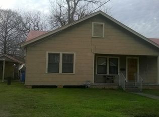 1021 James St, Cypremort Pt, LA 70538