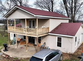 1564 Miller Rd, Campbellsville, KY 42718