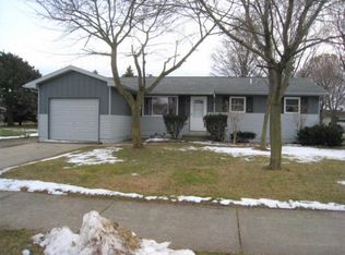 223 Sebewaing Rd, Sebewaing, MI 48759