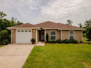 421 John Mark Ct LOT 31, Manchester, TN 37355