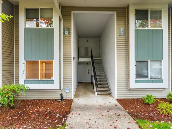 4792 W Powell Blvd Unit 113, Gresham, OR 97030