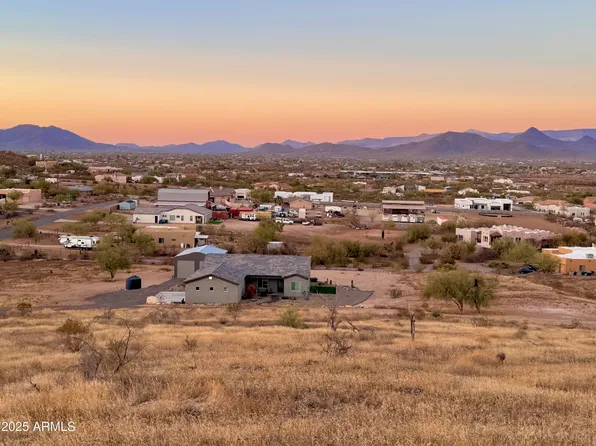 0 Dove Valley Road #-, Phoenix, AZ 85085