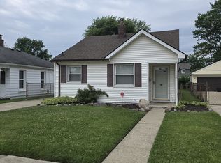 13360 Helen Ave, Southgate, MI 48195