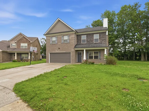 625 Eagle View Dr, Eagleville, TN 37060