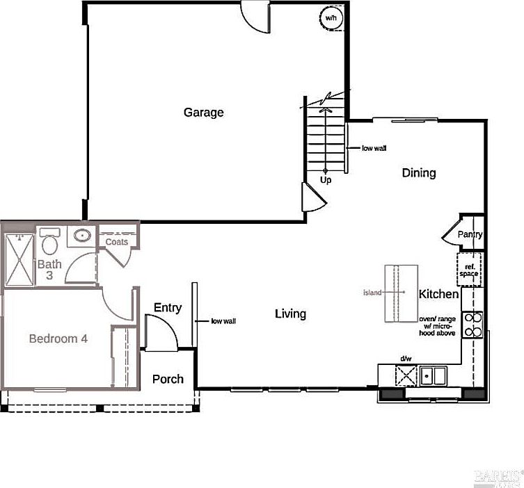 2nd image of 4671 Copper Place